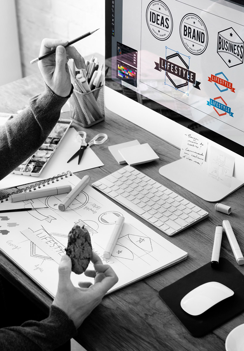 Logo & charte graphique