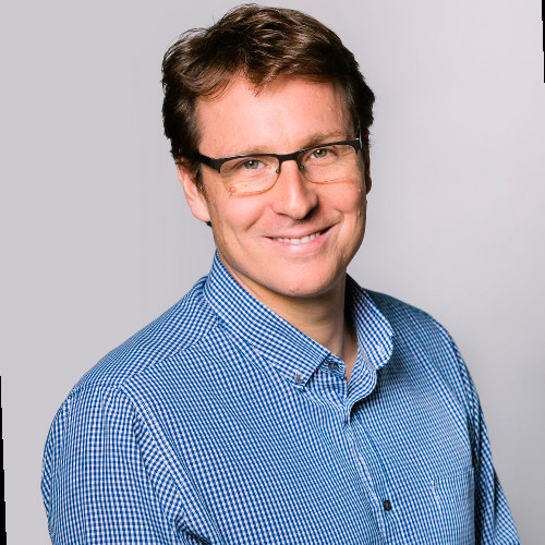 Sébastien Vonesch